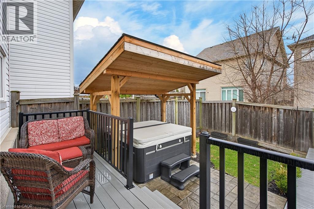 4831 Verdi Street, Burlington, Ontario  L7M 0H5 - Photo 42 - 40817464