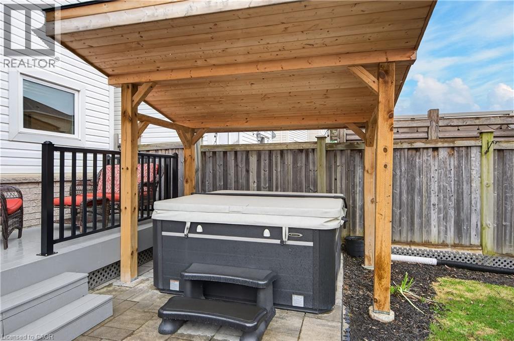 4831 Verdi Street, Burlington, Ontario  L7M 0H5 - Photo 46 - 40817464