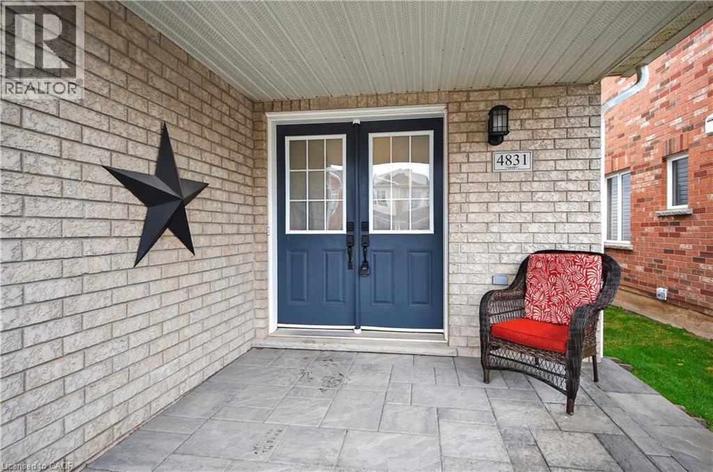 4831 Verdi Street, Burlington, Ontario  L7M 0H5 - Photo 5 - 40817464