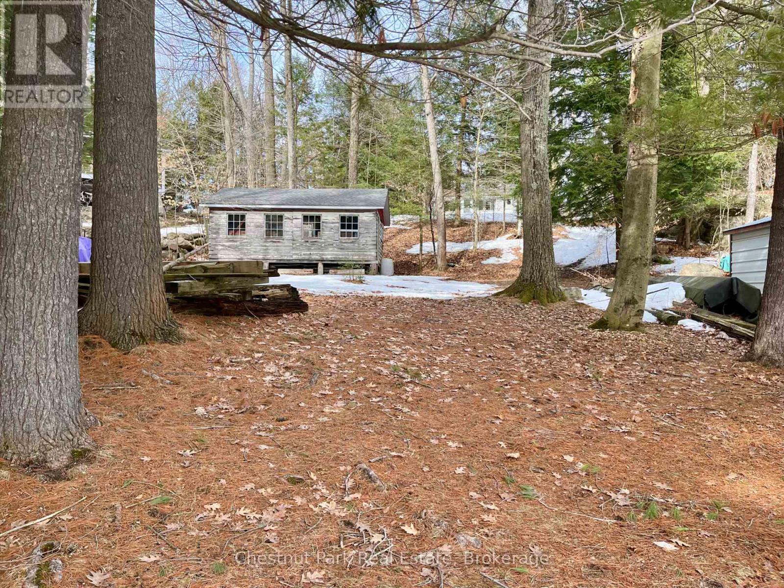 34 Harris Street, Muskoka Lakes, Ontario  P0B 1J0 - Photo 16 - X12955158