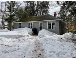 34 HARRIS STREET, muskoka lakes (medora), Ontario