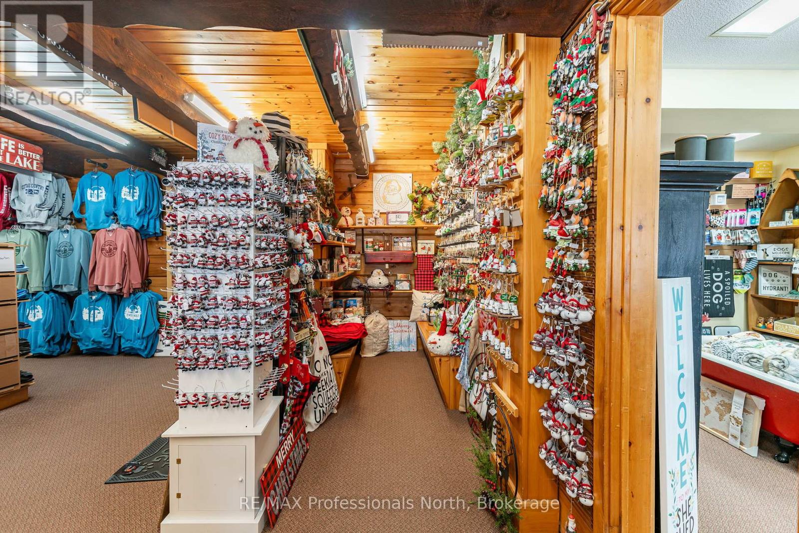 1141 Kennisis Lake Road, Dysart Et Al (Guilford), Ontario  K0M 1S0 - Photo 10 - X12955190