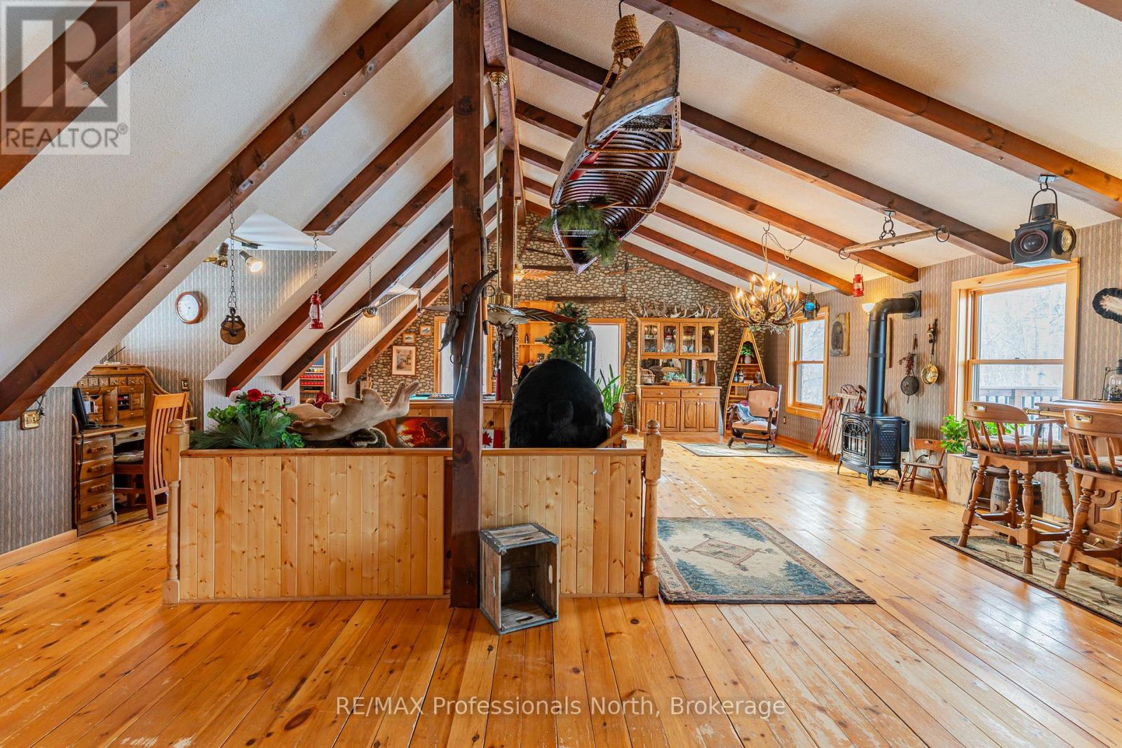 1141 Kennisis Lake Road, Dysart Et Al (Guilford), Ontario  K0M 1S0 - Photo 20 - X12955190