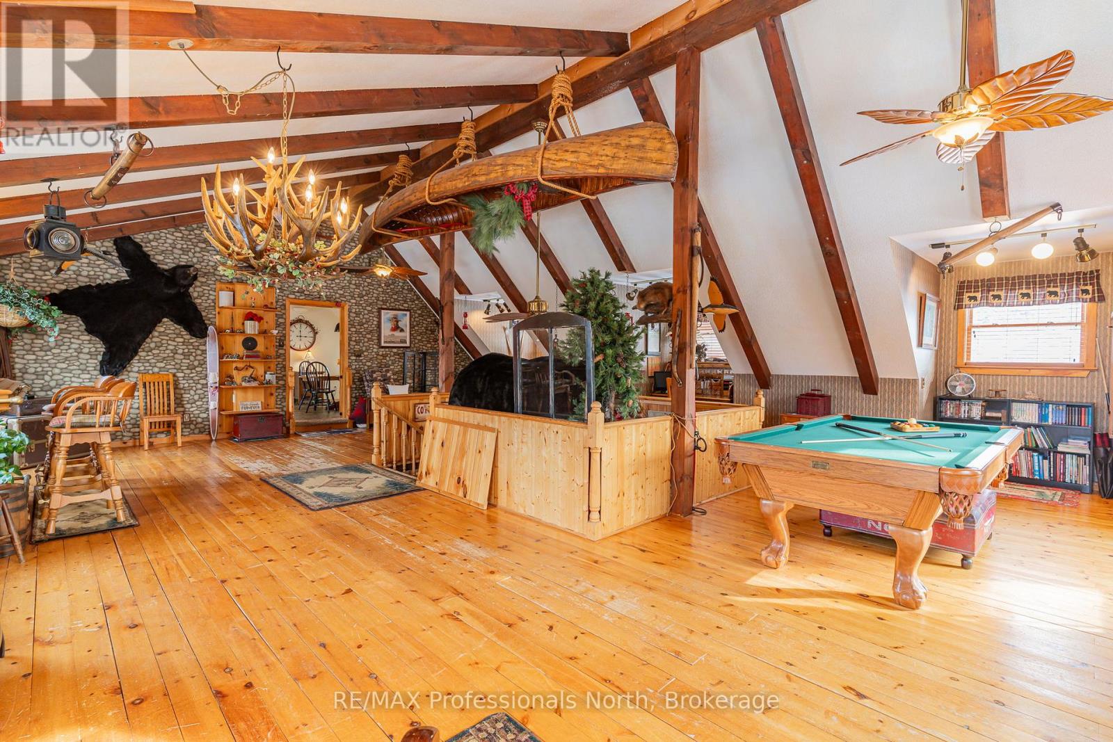 1141 Kennisis Lake Road, Dysart Et Al (Guilford), Ontario  K0M 1S0 - Photo 21 - X12955190