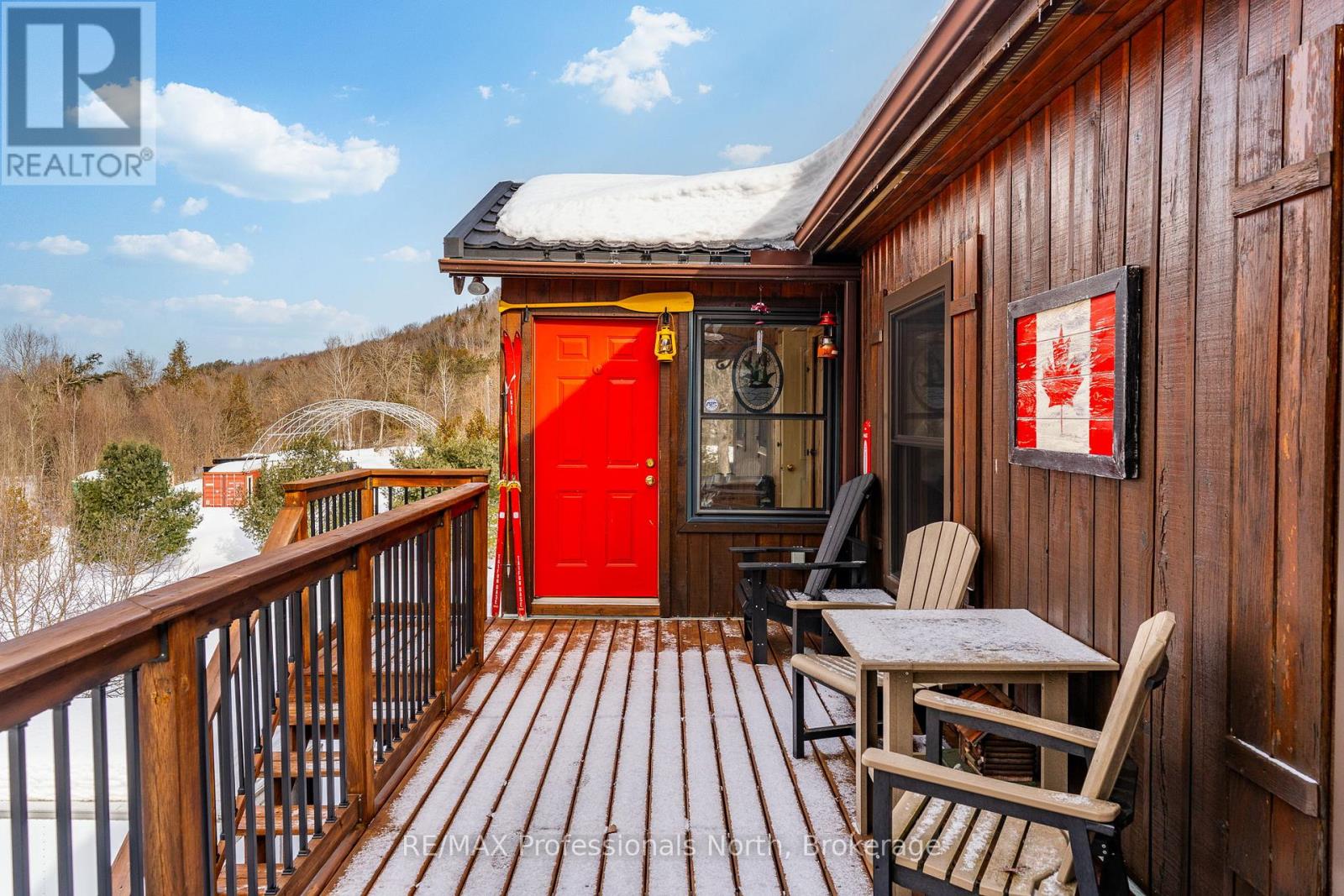 1141 Kennisis Lake Road, Dysart Et Al (Guilford), Ontario  K0M 1S0 - Photo 29 - X12955190