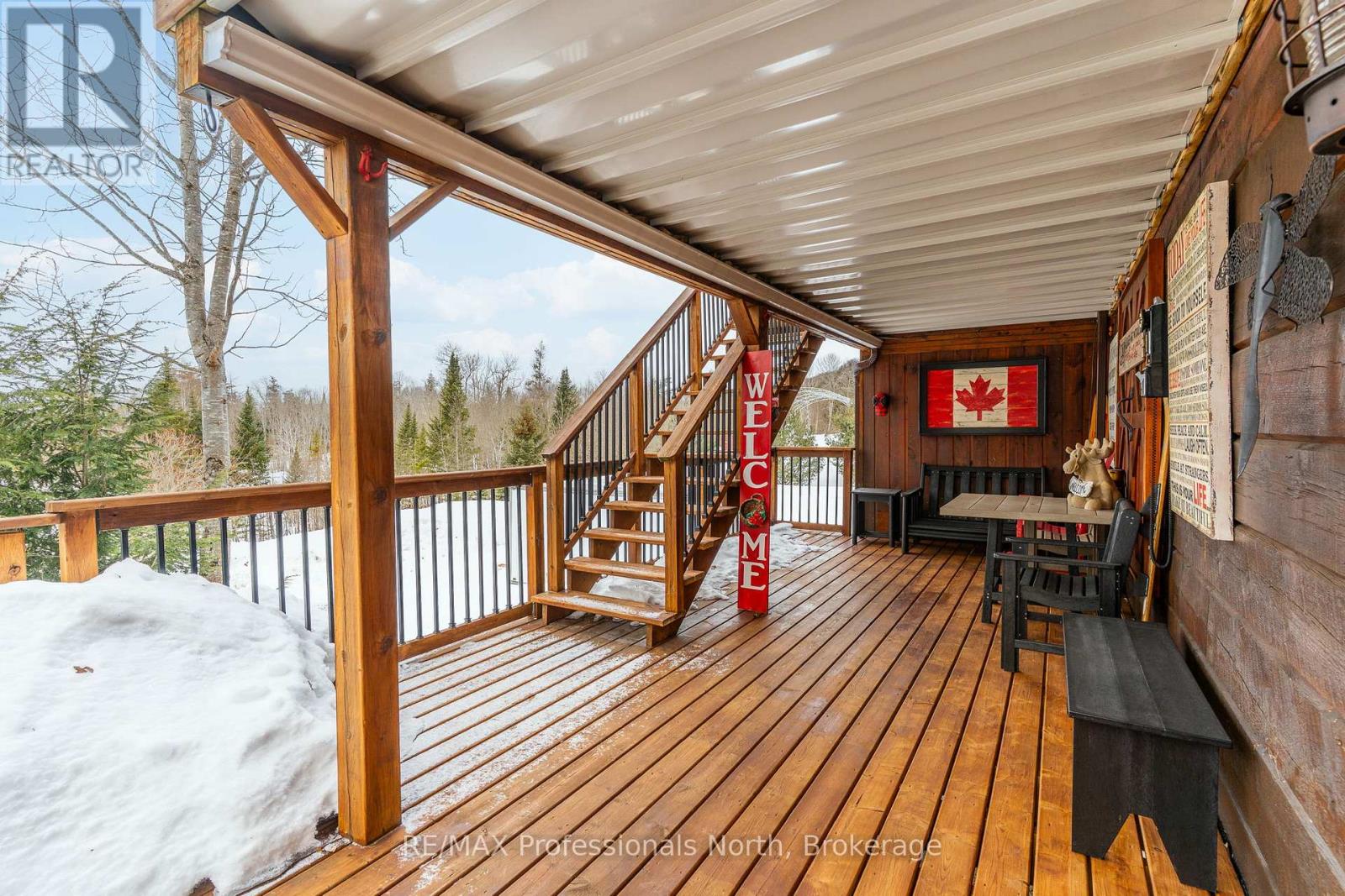 1141 Kennisis Lake Road, Dysart Et Al (Guilford), Ontario  K0M 1S0 - Photo 30 - X12955190