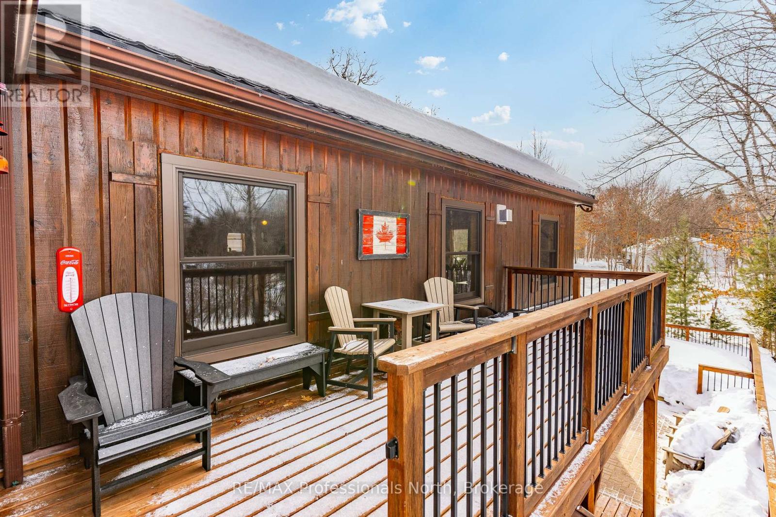 1141 Kennisis Lake Road, Dysart Et Al (Guilford), Ontario  K0M 1S0 - Photo 31 - X12955190