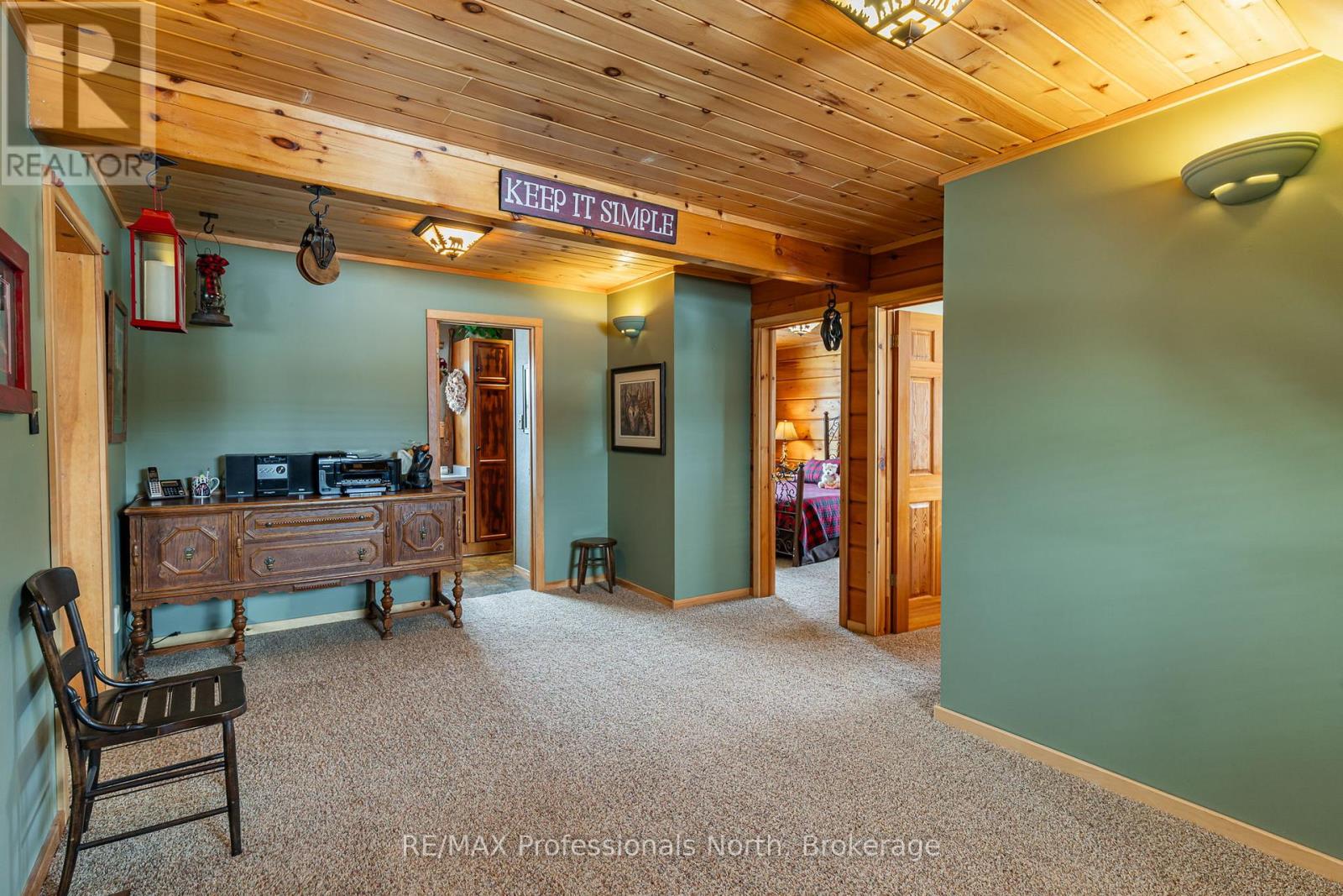 1141 Kennisis Lake Road, Dysart Et Al (Guilford), Ontario  K0M 1S0 - Photo 38 - X12955190