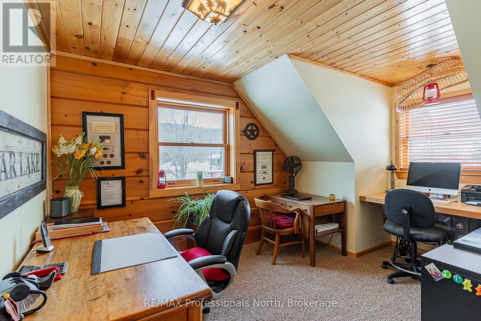 1141 Kennisis Lake Road, Dysart Et Al (Guilford), Ontario  K0M 1S0 - Photo 39 - X12955190