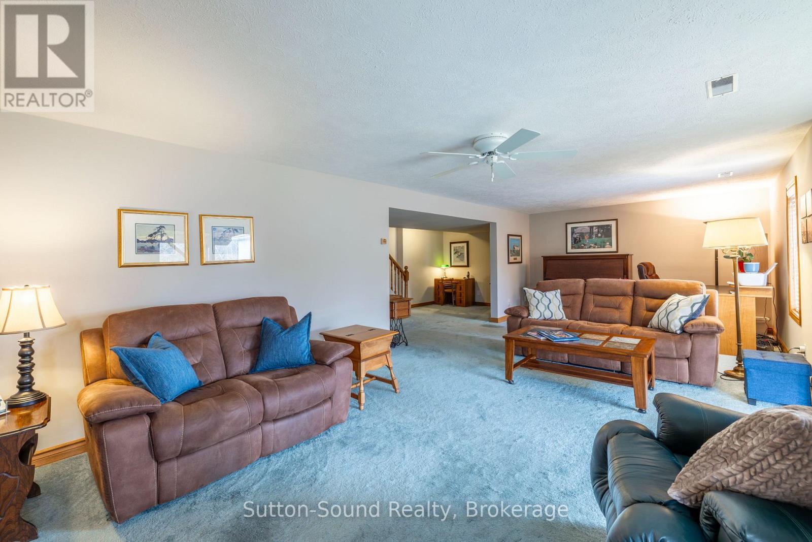 735 15th A Street W, Owen Sound, Ontario  N4K 6V7 - Photo 32 - X12955256