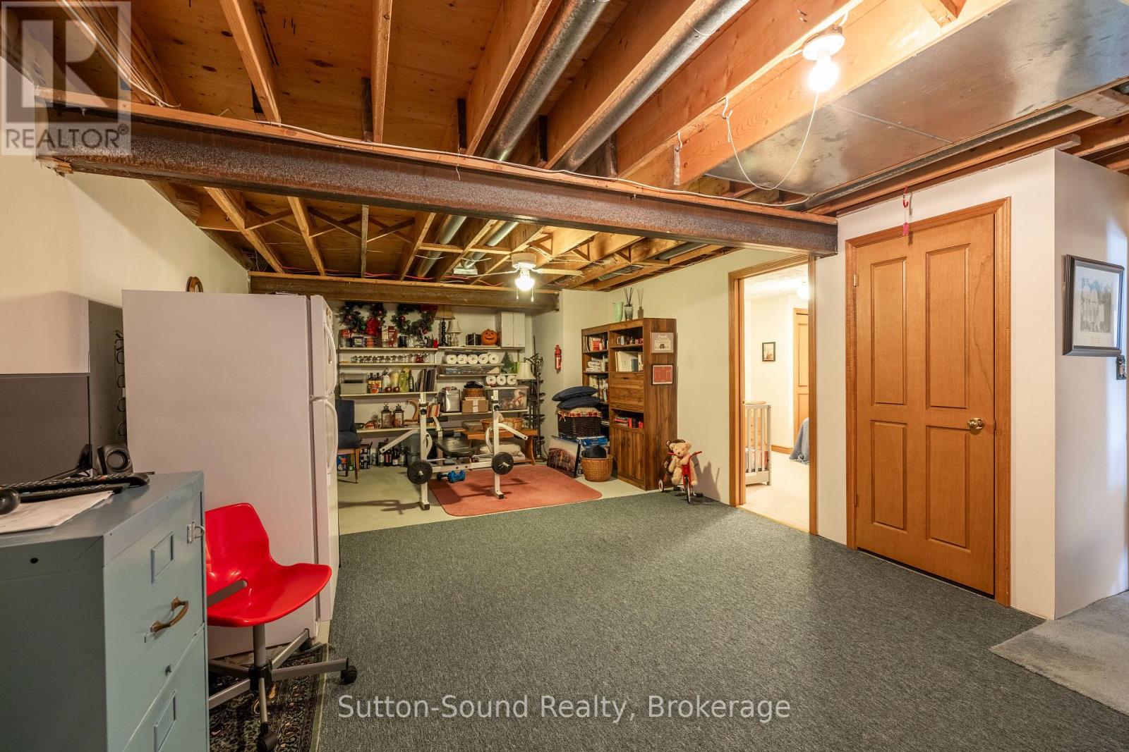 735 15th A Street W, Owen Sound, Ontario  N4K 6V7 - Photo 38 - X12955256