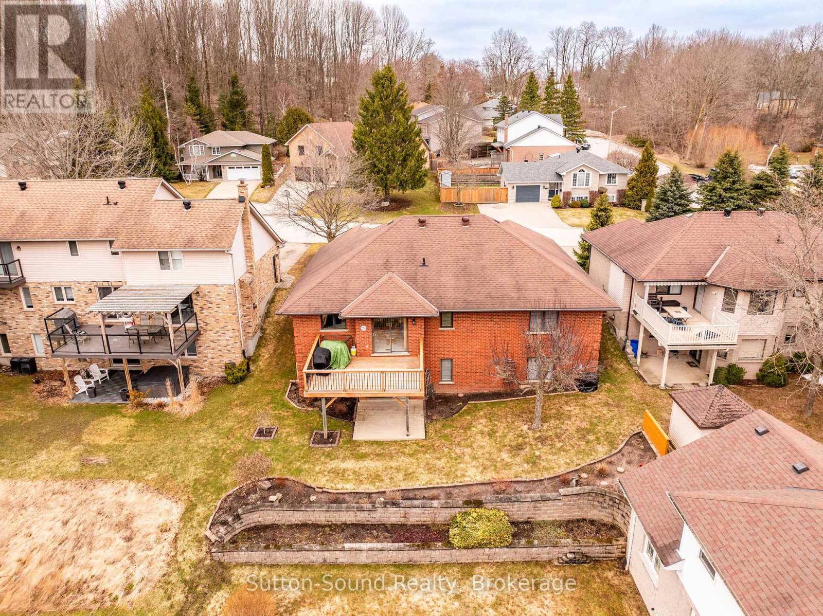 735 15th A Street W, Owen Sound, Ontario  N4K 6V7 - Photo 46 - X12955256