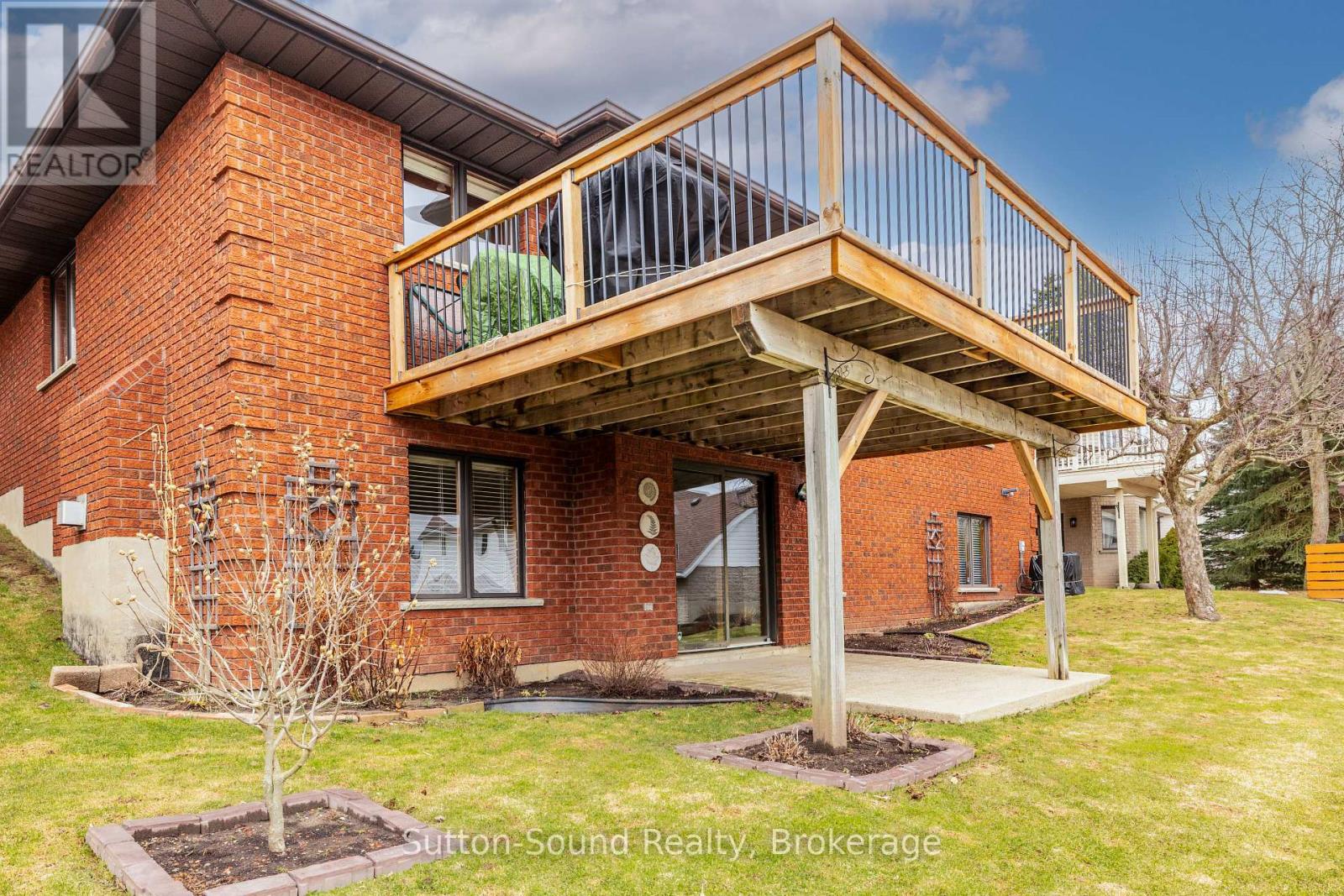 735 15th A Street W, Owen Sound, Ontario  N4K 6V7 - Photo 48 - X12955256