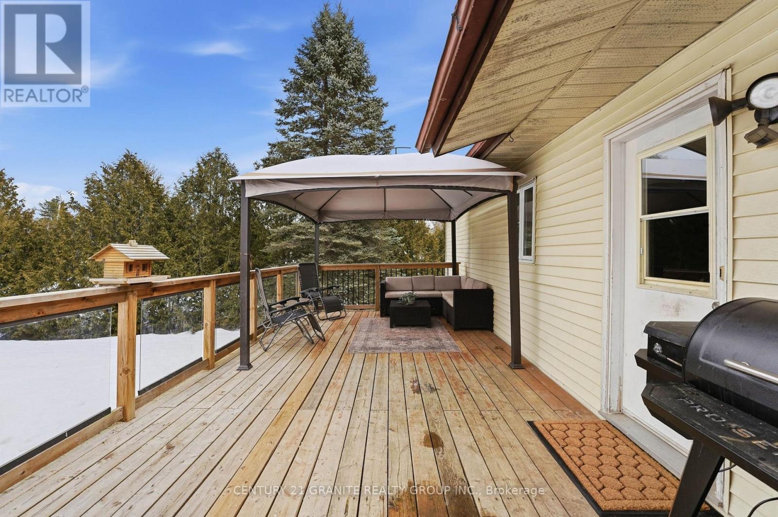 28 Pine Ridge Road, Bancroft, Ontario  K0L 1C0 - Photo 34 - X12955170