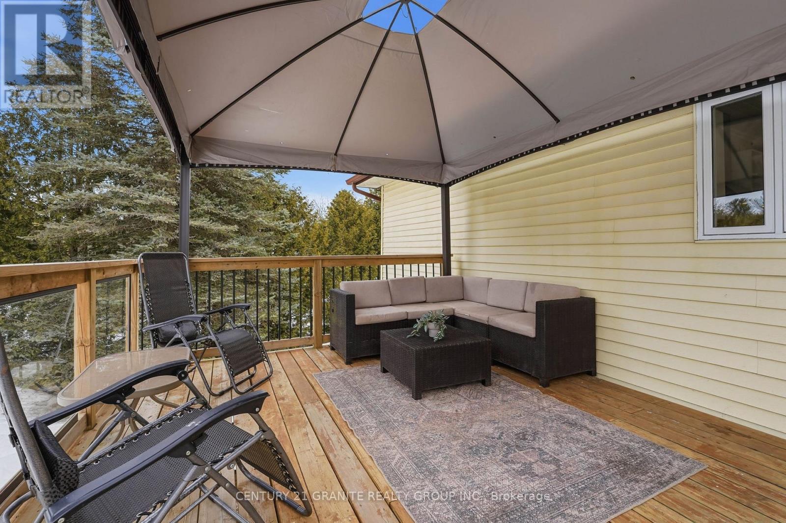 28 Pine Ridge Road, Bancroft, Ontario  K0L 1C0 - Photo 36 - X12955170