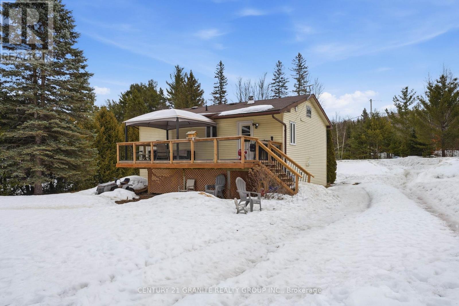 28 Pine Ridge Road, Bancroft, Ontario  K0L 1C0 - Photo 39 - X12955170