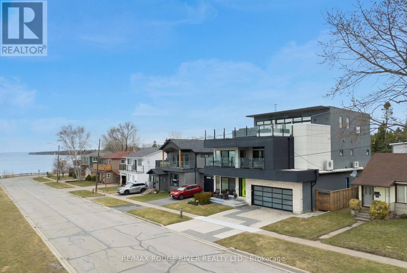 482 Monk Street, Cobourg, Ontario  K9A 2T1 - Photo 3 - X12955176