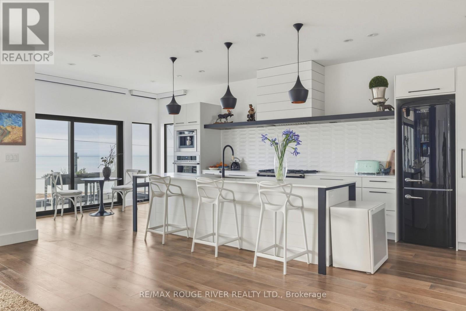 482 Monk Street, Cobourg, Ontario  K9A 2T1 - Photo 4 - X12955176