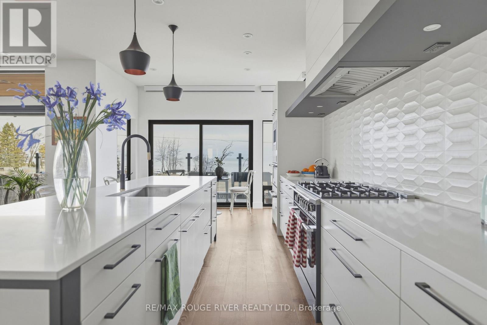 482 Monk Street, Cobourg, Ontario  K9A 2T1 - Photo 5 - X12955176