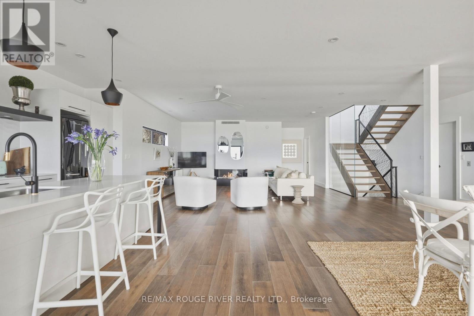 482 Monk Street, Cobourg, Ontario  K9A 2T1 - Photo 7 - X12955176