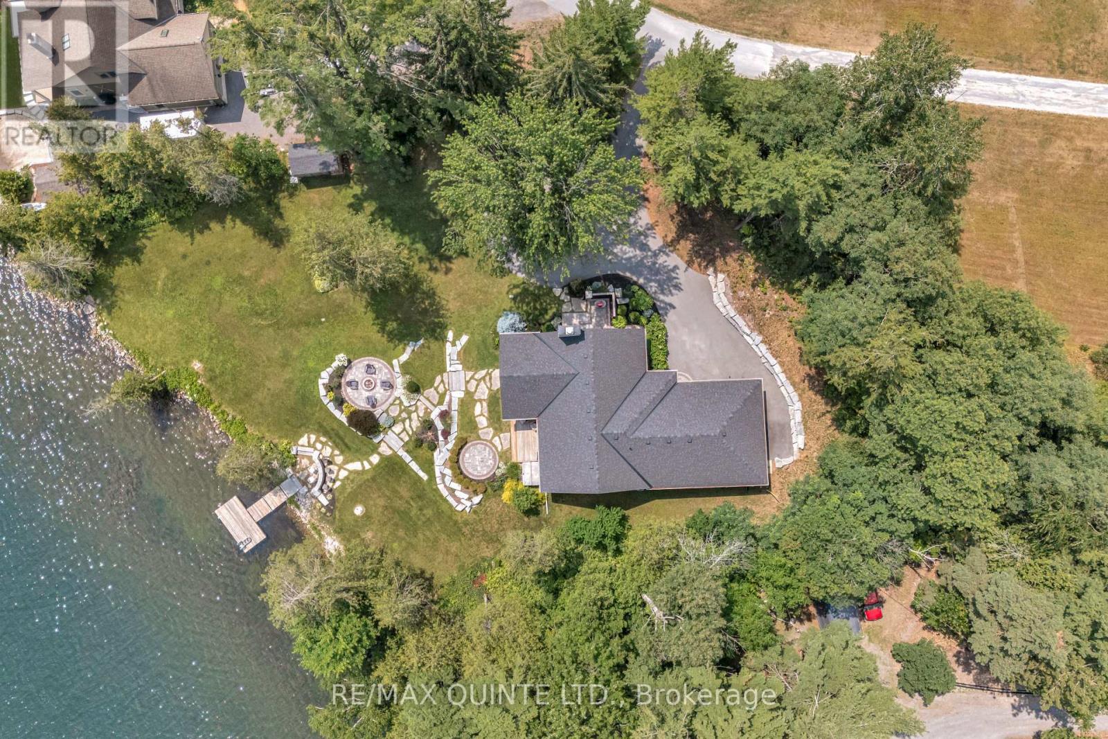 50 Shier Lane, Quinte West, Ontario  K0K 3E0 - Photo 2 - X12955254