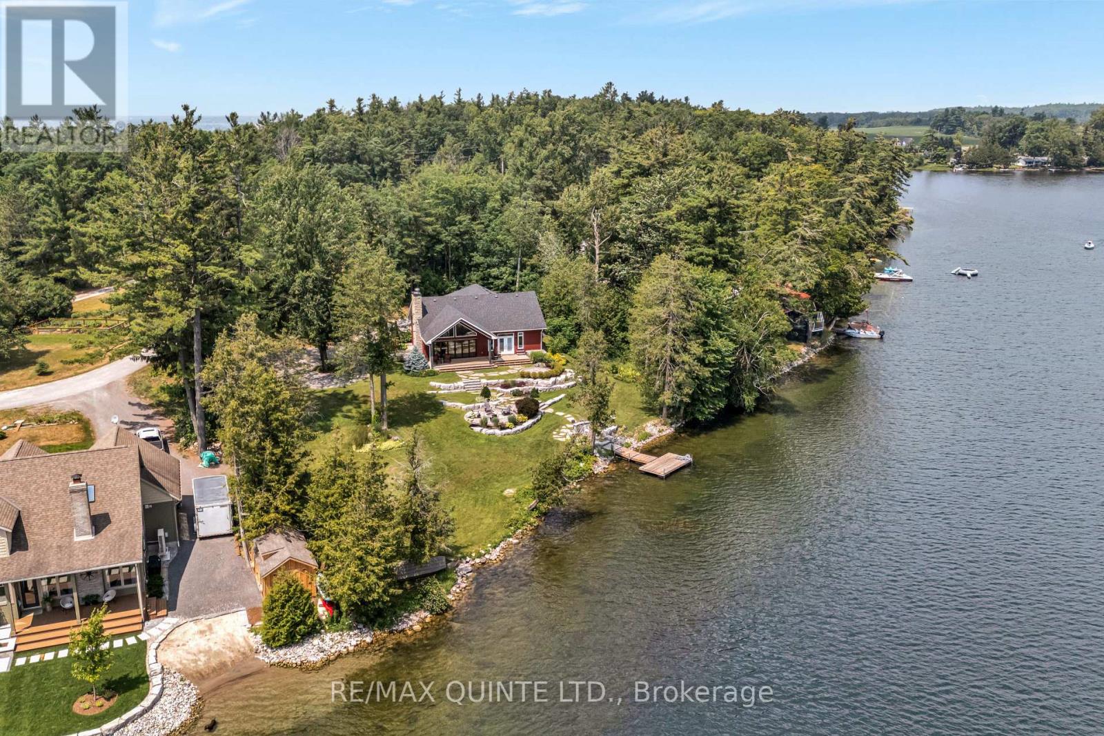 50 Shier Lane, Quinte West, Ontario  K0K 3E0 - Photo 3 - X12955254