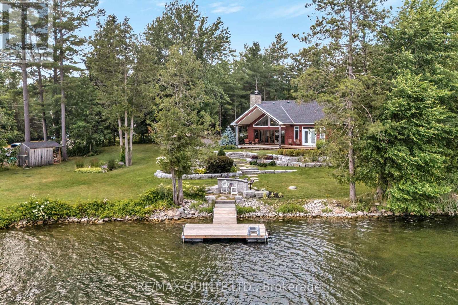 50 Shier Lane, Quinte West, Ontario  K0K 3E0 - Photo 4 - X12955254