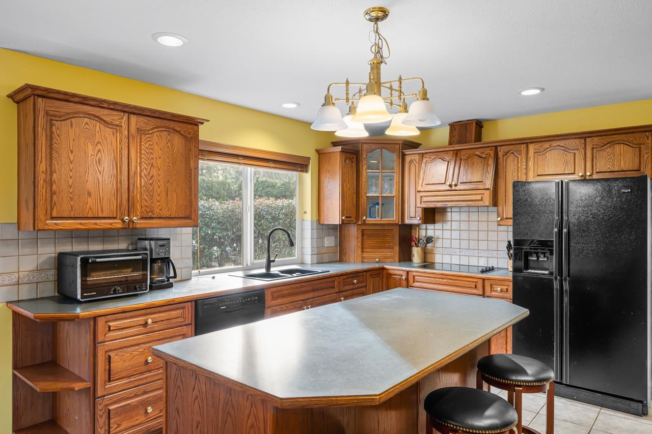 2789 Cranley Drive, Surrey, British Columbia  V4P 1E2 - Photo 4 - R3106390