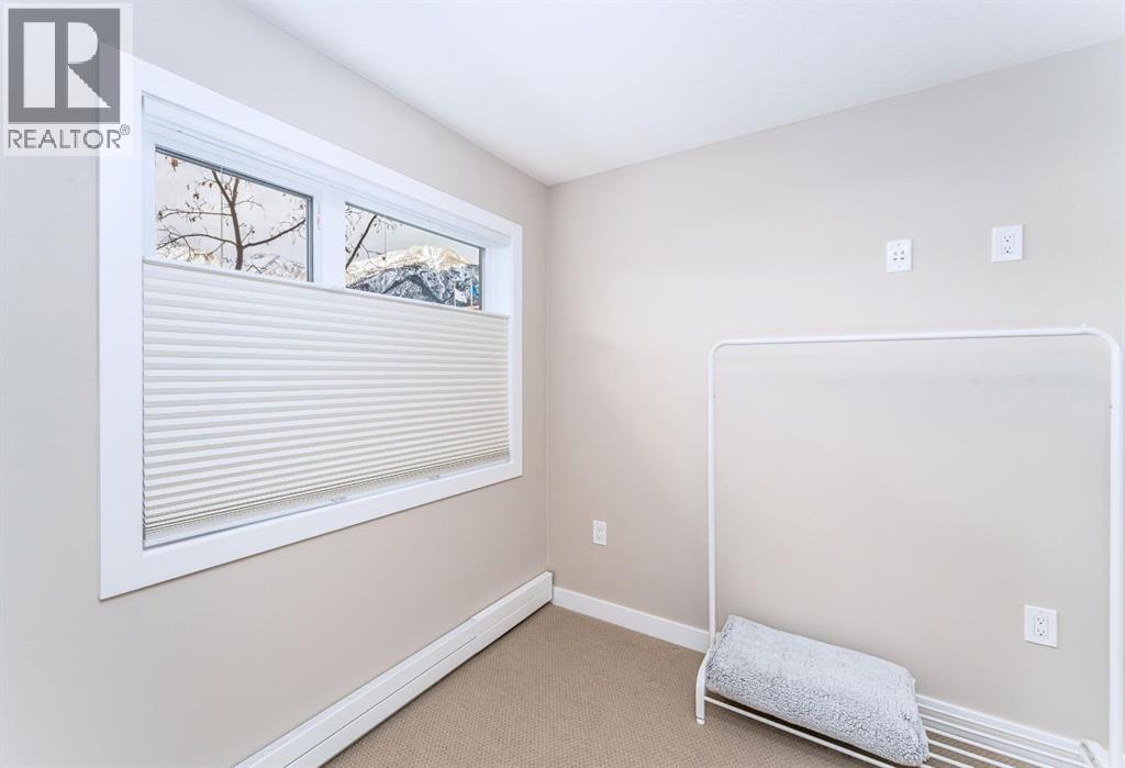 103, 810 7th Street, Canmore, Alberta  T1W 0N4 - Photo 29 - A2293548