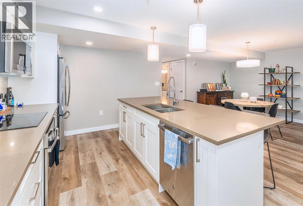 103, 810 7th Street, Canmore, Alberta  T1W 0N4 - Photo 18 - A2293548