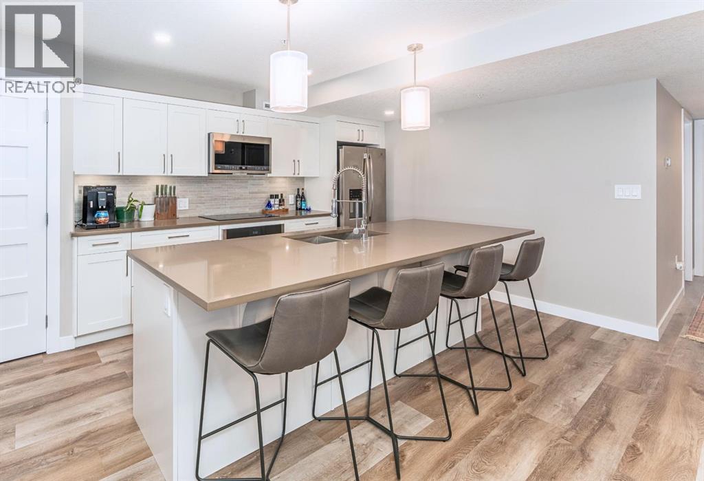 103, 810 7th Street, Canmore, Alberta  T1W 0N4 - Photo 19 - A2293548