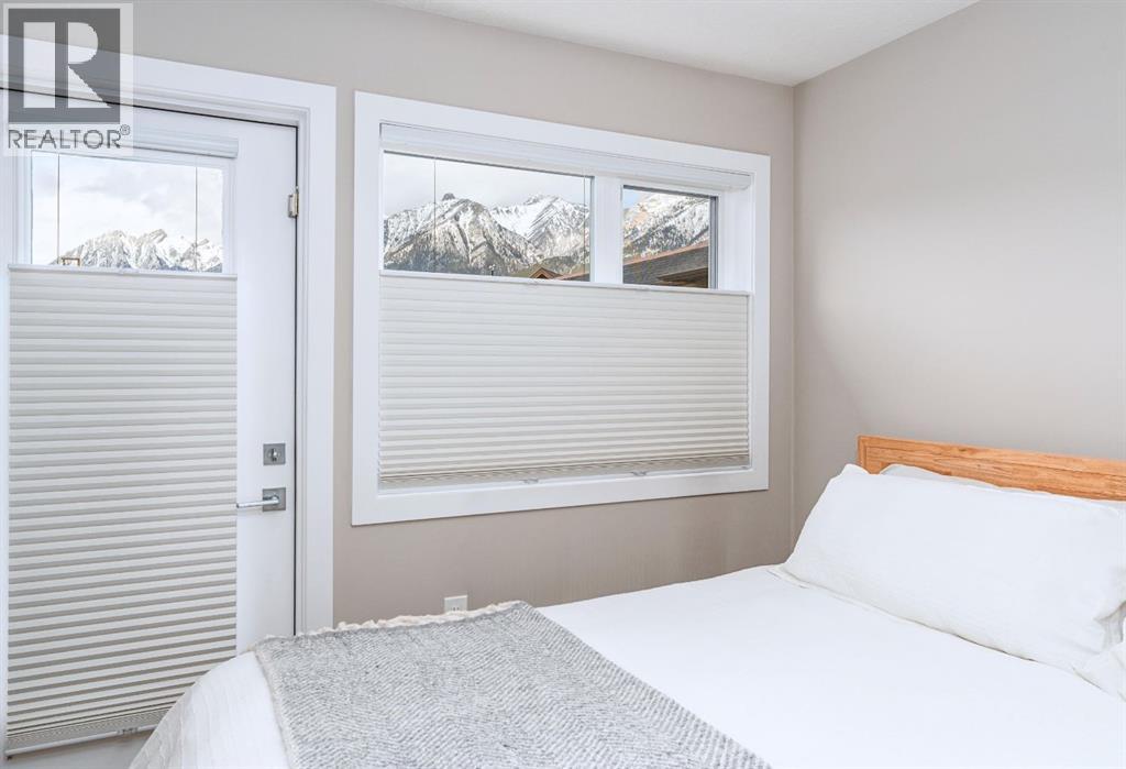 103, 810 7th Street, Canmore, Alberta  T1W 0N4 - Photo 24 - A2293548