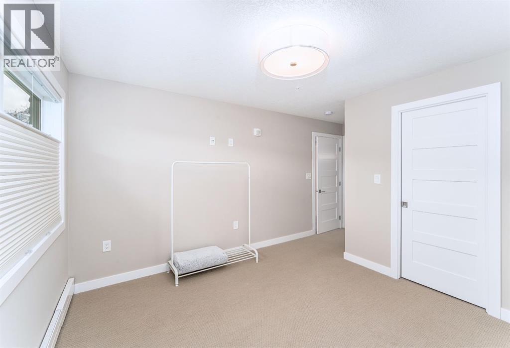 103, 810 7th Street, Canmore, Alberta  T1W 0N4 - Photo 28 - A2293548