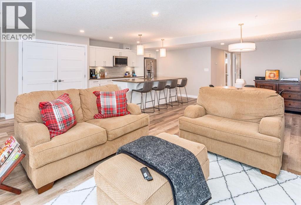 103, 810 7th Street, Canmore, Alberta  T1W 0N4 - Photo 17 - A2293548