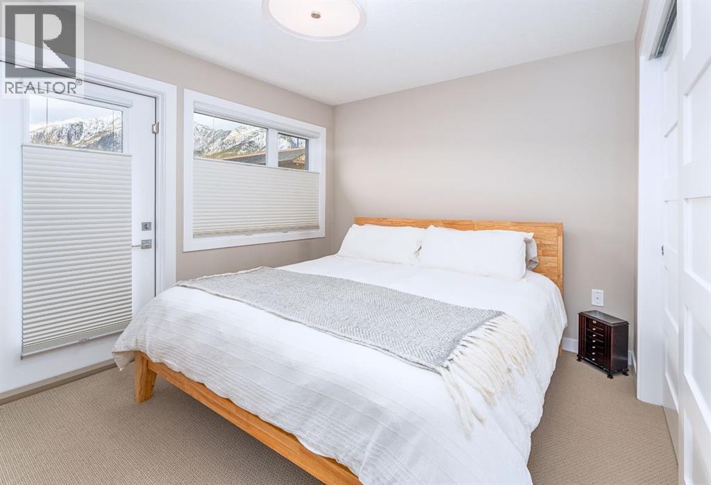103, 810 7th Street, Canmore, Alberta  T1W 0N4 - Photo 6 - A2293548
