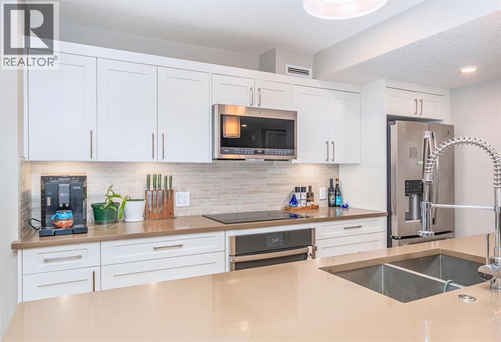 103, 810 7th Street, Canmore, Alberta  T1W 0N4 - Photo 4 - A2293548