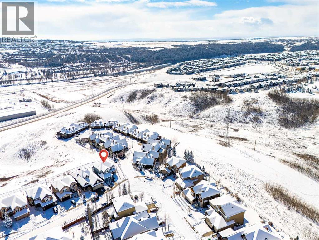 339 Tuscany Estates Rise NW, Calgary, Alberta  T3L 0C6 - Photo 9 - A2297189