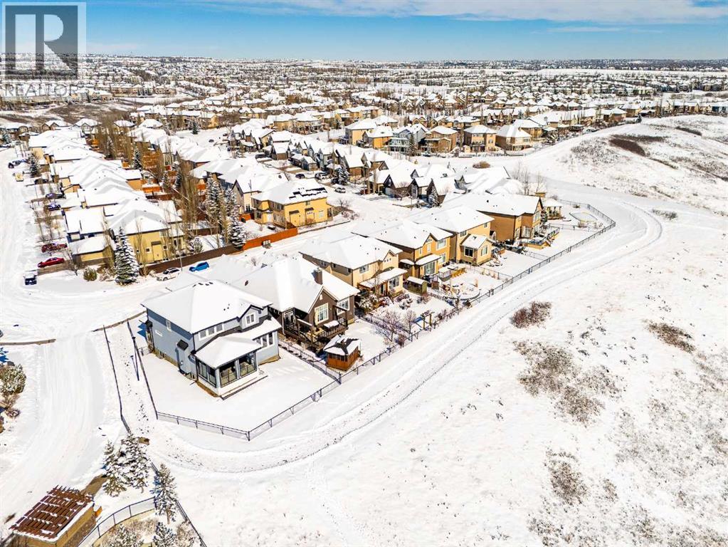 339 Tuscany Estates Rise NW, Calgary, Alberta  T3L 0C6 - Photo 7 - A2297189