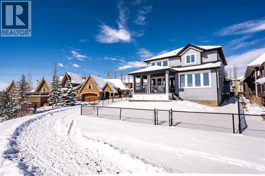 339 Tuscany Estates Rise NW, Calgary, Alberta  T3L 0C6 - Photo 42 - A2297189