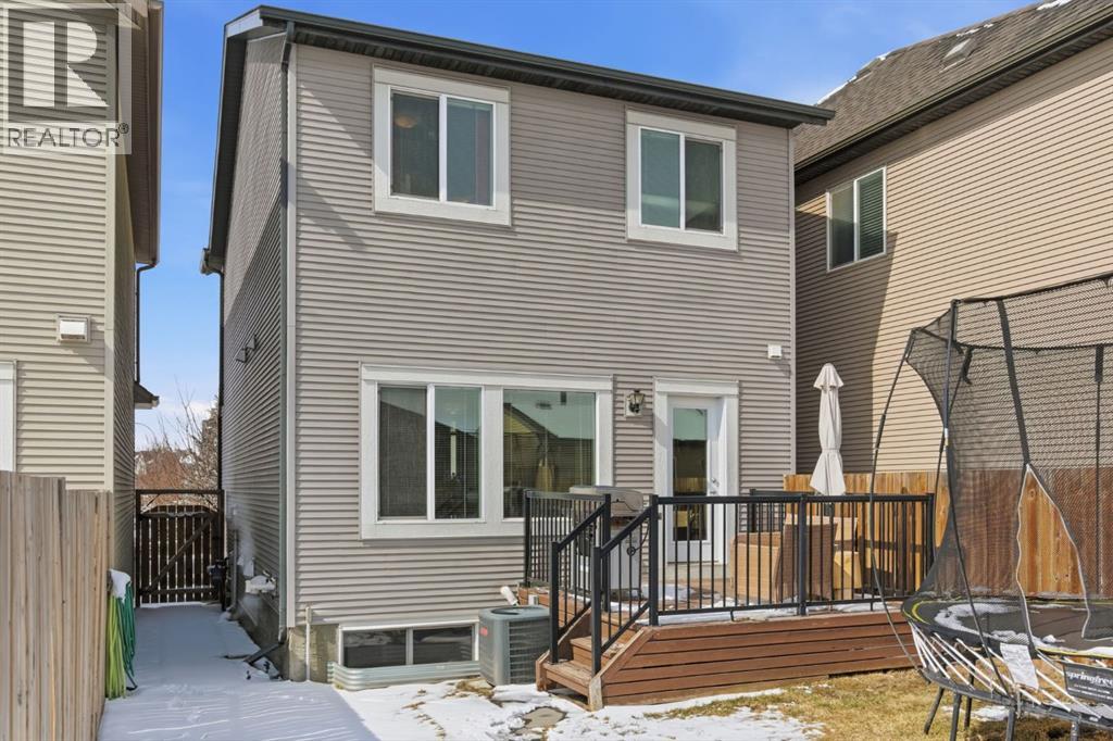 158 Cranford Park SE, Calgary, Alberta  T3M 2C4 - Photo 37 - A2298485