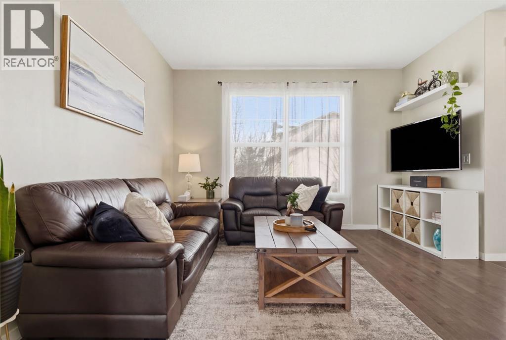 158 Cranford Park SE, Calgary, Alberta  T3M 2C4 - Photo 4 - A2298485