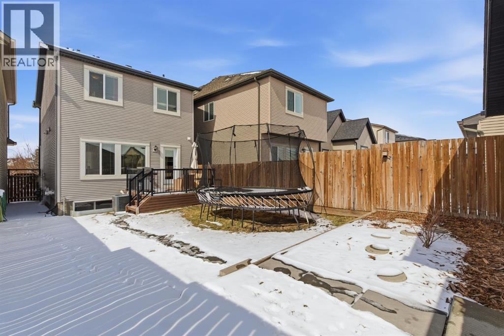 158 Cranford Park SE, Calgary, Alberta  T3M 2C4 - Photo 40 - A2298485