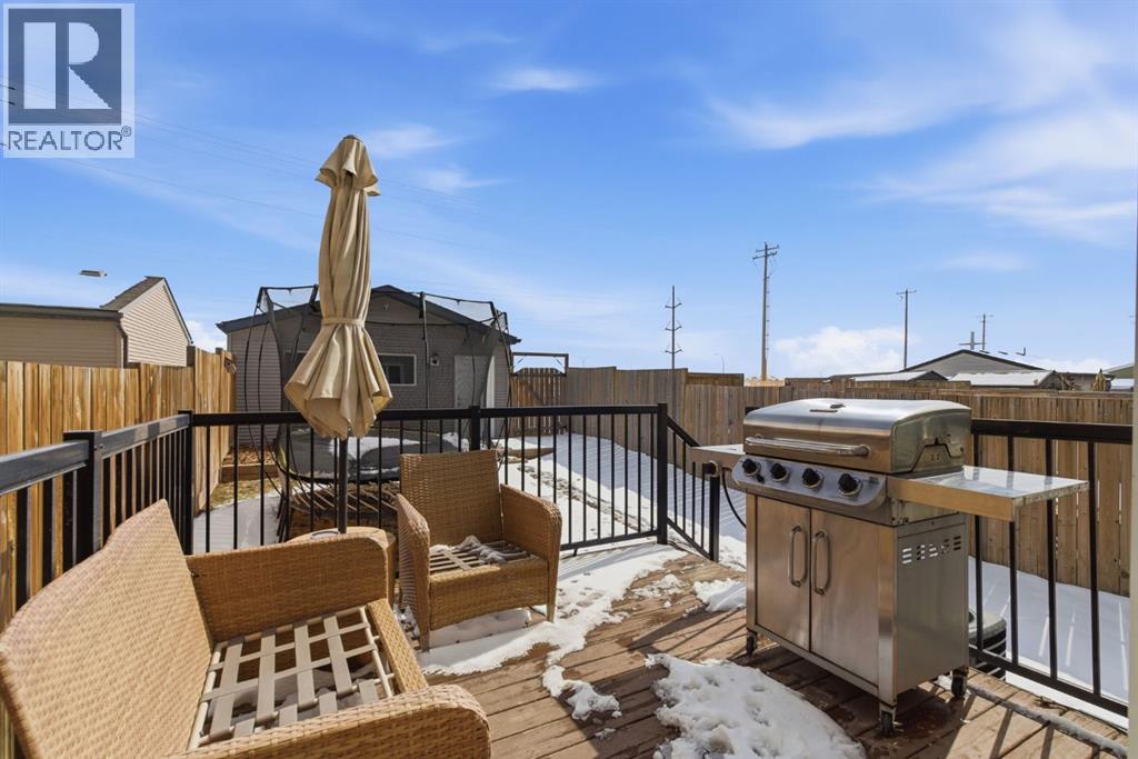 158 Cranford Park SE, Calgary, Alberta  T3M 2C4 - Photo 36 - A2298485