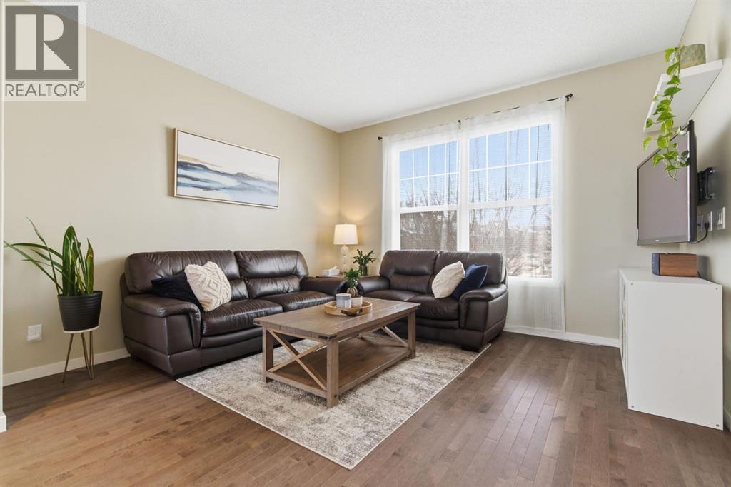 158 Cranford Park SE, Calgary, Alberta  T3M 2C4 - Photo 3 - A2298485