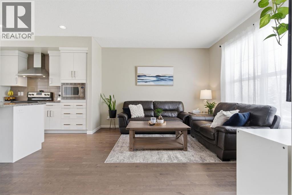 158 Cranford Park SE, Calgary, Alberta  T3M 2C4 - Photo 2 - A2298485