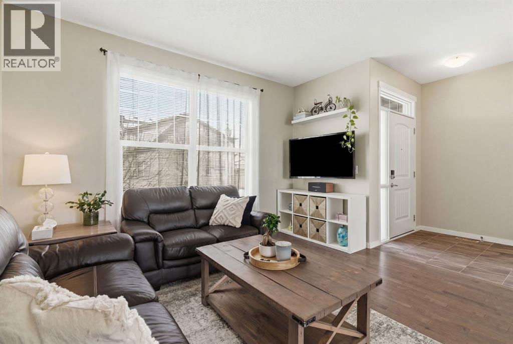 158 Cranford Park SE, Calgary, Alberta  T3M 2C4 - Photo 5 - A2298485