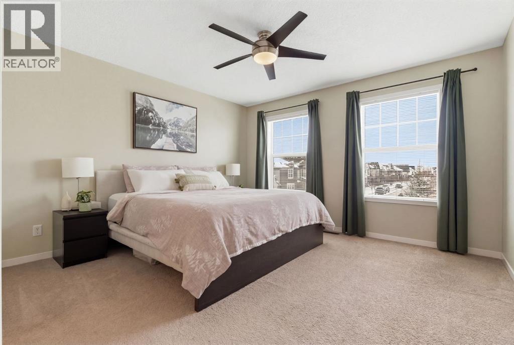 158 Cranford Park SE, Calgary, Alberta  T3M 2C4 - Photo 24 - A2298485