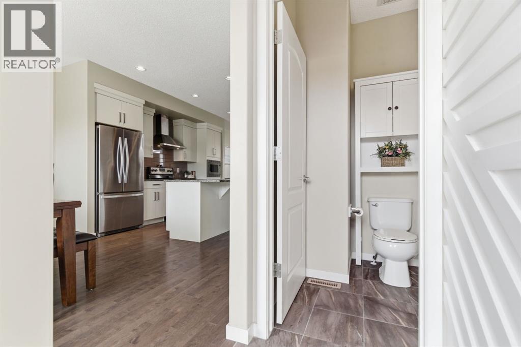 158 Cranford Park SE, Calgary, Alberta  T3M 2C4 - Photo 19 - A2298485