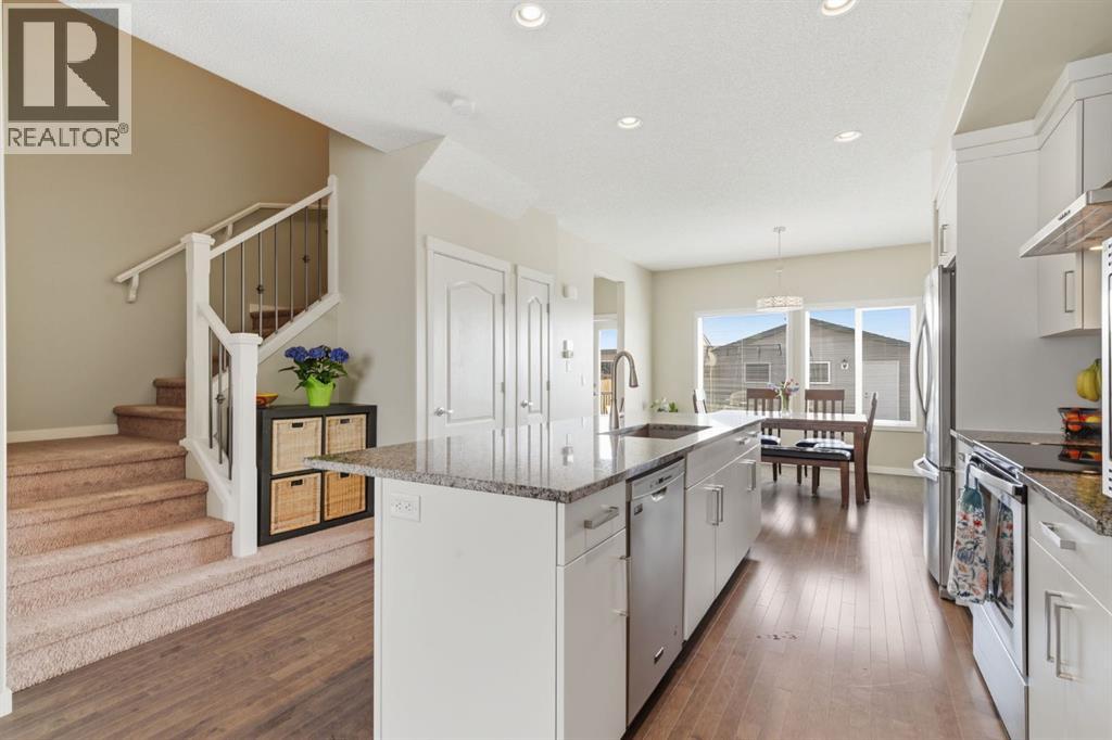 158 Cranford Park SE, Calgary, Alberta  T3M 2C4 - Photo 10 - A2298485