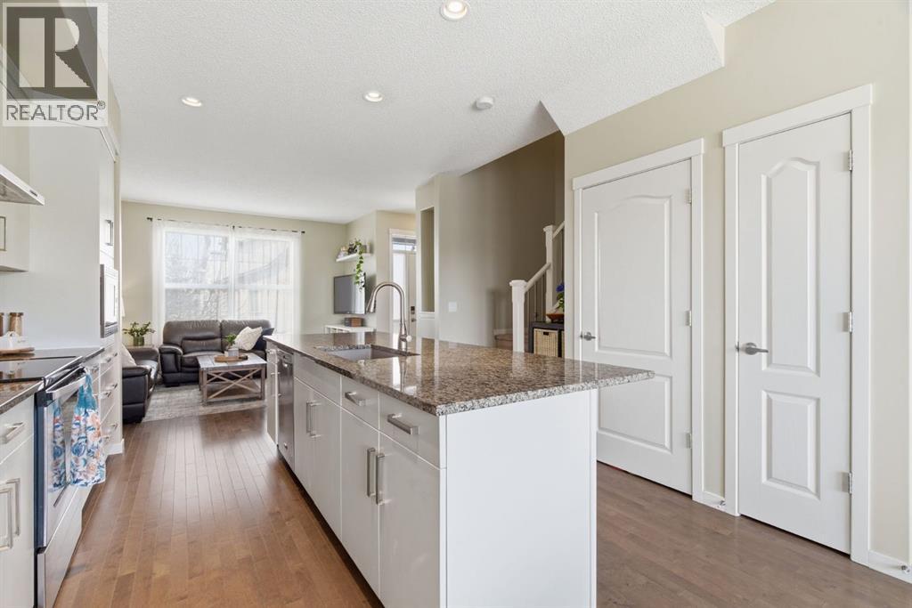 158 Cranford Park SE, Calgary, Alberta  T3M 2C4 - Photo 15 - A2298485